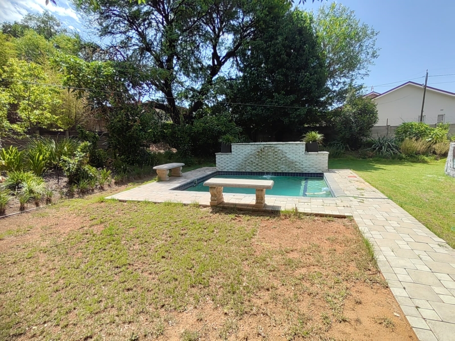 4 Bedroom Property for Sale in Parys Free State